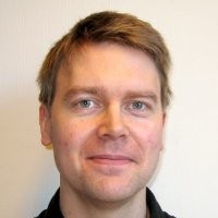 Rolf Thomas Rønning