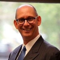 Stuart Benson