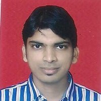 Nikhil Mhatre