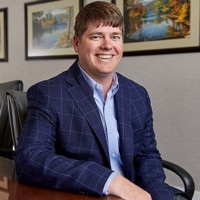 Matthew Hisey, Cpa