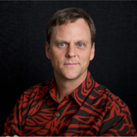 Greg Tjapkes