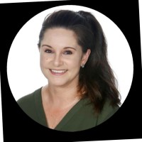 Kristy Le Roux