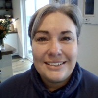Valerie Marsh