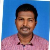 GOWRISHANKAR J