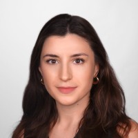 Olga Karpovich