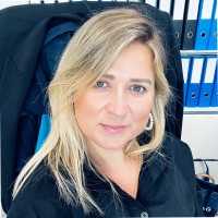Petra Bosshard