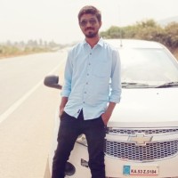 Aravind R
