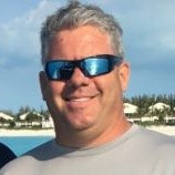 Bret Martin