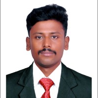 Karthick S