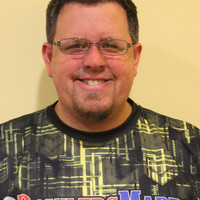 Stephen Mohn