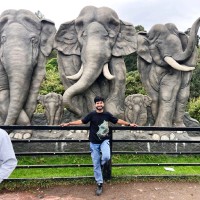 Deepak Deshmukh