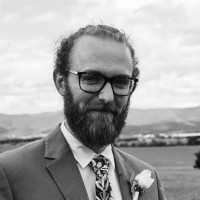 Lachlan Salmon