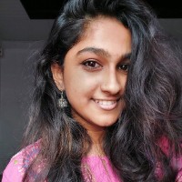 Kaveri Jacob