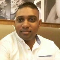 EDWIN GOVENDER