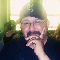 Eric Corpus