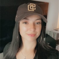 Megan Acevedo, Arrt(Mr)