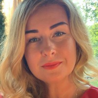 Olga Lytvyn