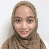 Nor Farhanna Ahmad Shah