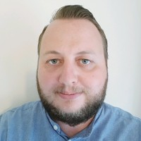 Mike Wake