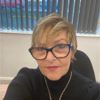 Diana Reynolds CMgr MCMI/IOSH