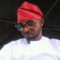 Olusegun Ayomide