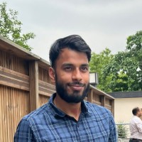 Nitesh Saini