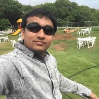 Chandresh Patel
