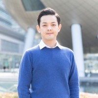 Louis Kwong