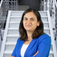 Pranvera Haziri