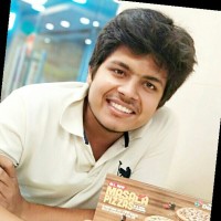 Lalit Narayan Mishra