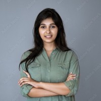 Sravani Cherukuri