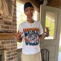 Moe Monii Nash