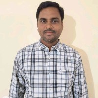 krishna veluchuri