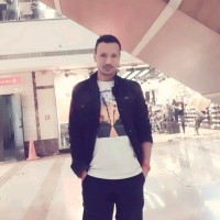 Abhishek Tiwari