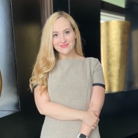 Victoria Guerrero Garza