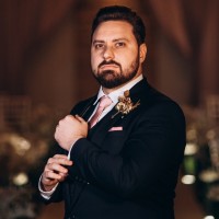 Gabriel Harger De Sousa