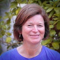 Sandra Morson