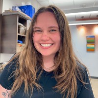 Alivia Olek