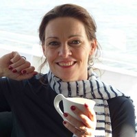 Miranda van der Tholen