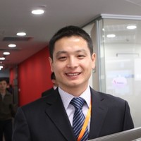 Mark Duan