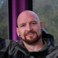 Jamie Thompson