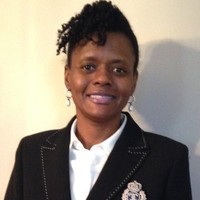 Staci Wyatt, MBA