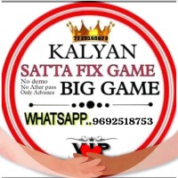 Sameer Matka Kalyani king