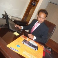 Jahanzaib Khan