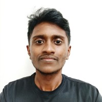 Arun Subramaniam