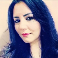 Gislaine B.