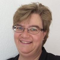 Simone Rieger
