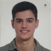 Jorge Benavent Soriano