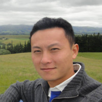 Yuan Ern Yong