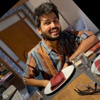 Darshan Sanghvi